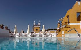 Hotel Las Casas De La Juderia